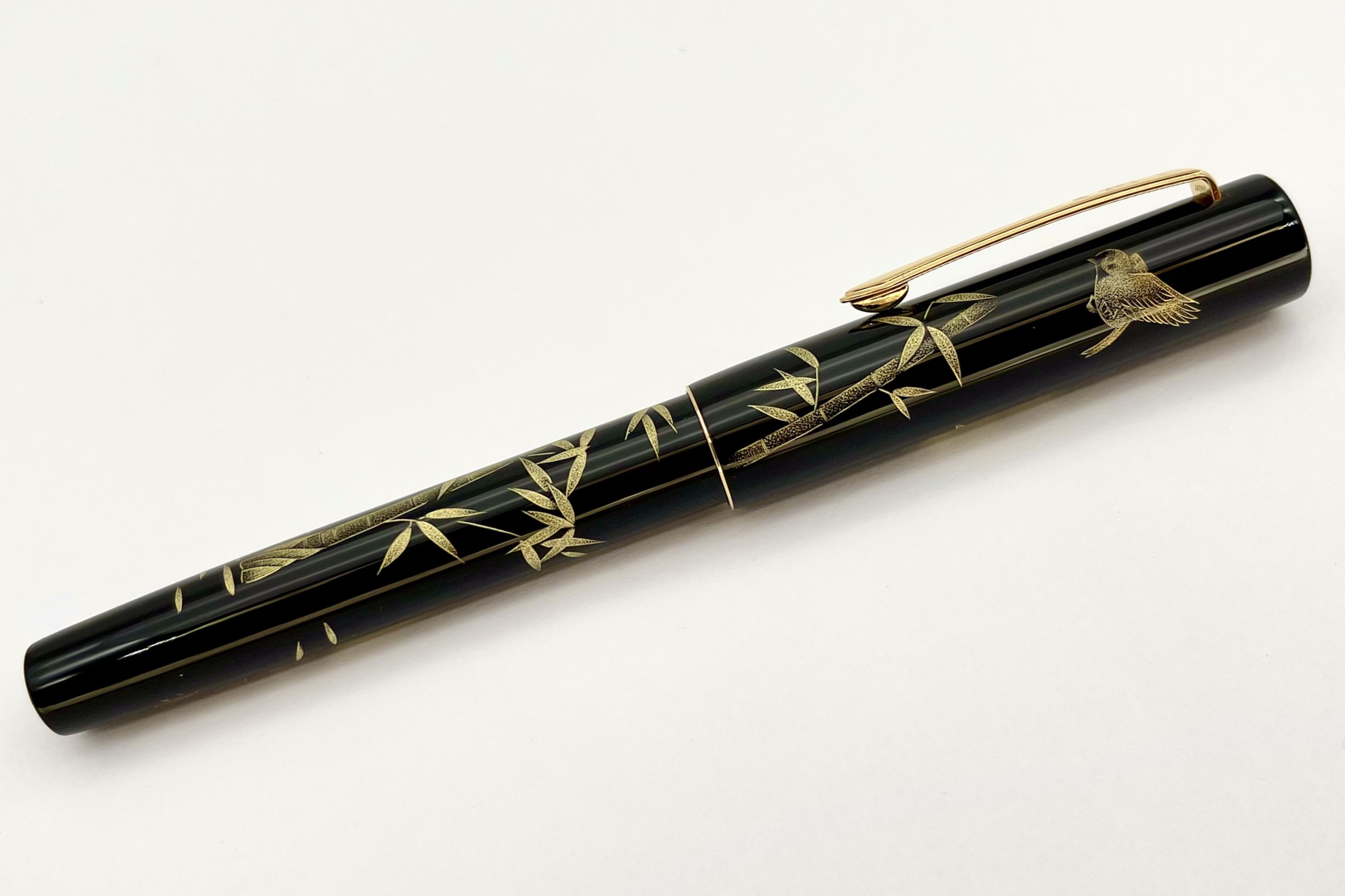 NamikiYukariChinkinBambooandSparrowFP_G